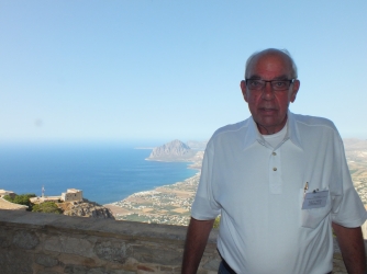 John Wefel